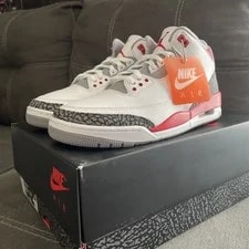 Nike Air Jordan 3 Retro / / / DN3707-160 2022 2