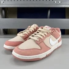 NIKE — Size 11 - Nike Dunk Low Stardust — Sneaker — resale