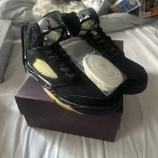 Size 6 - Jordan 5 Retro X Mid Dusk 3