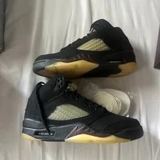 Size 6 - Jordan 5 Retro X Mid Dusk 4