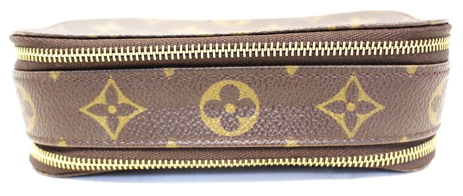 Louis Vuitton Trousse Cosmetic Case 3