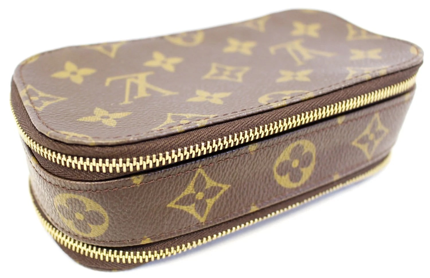 Louis Vuitton Trousse Cosmetic Case 4