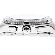TAG Heuer Aquaracer CAN1010 44mm SS Black #C9521 3