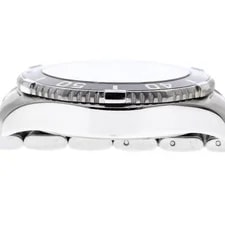 TAG Heuer Aquaracer CAN1010 44mm SS Black #C9521 4
