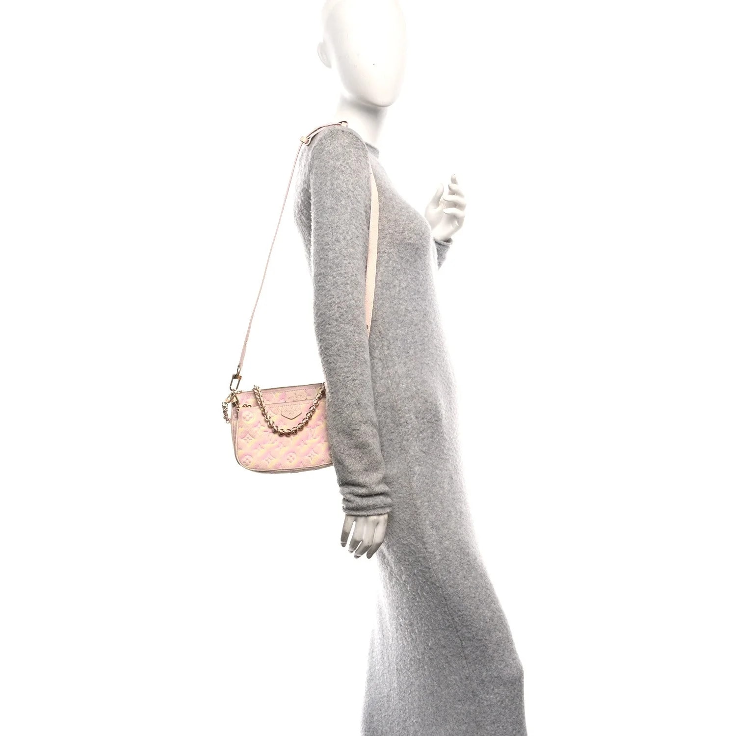 Summer Stardust Multi Pochette 2