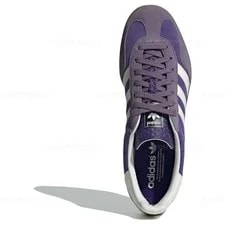 Adidas Gazelle Indoor 'Collegiate ' 4