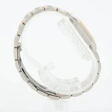 Cartier Panthère W25029B6 Ss×yg QZ Ivory-Face 3