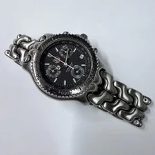 Tag Heuer Professional 200m Chronograph W636 3