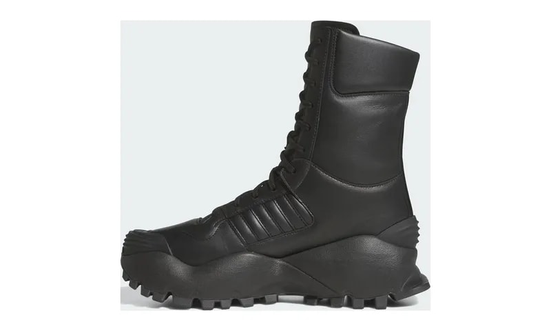 Adidas — Forum Boot Mid "Willy Chavarria " — Sneaker — resale