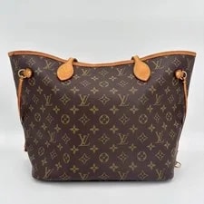 Louis Vuitton Neverfull Medium Auth 2