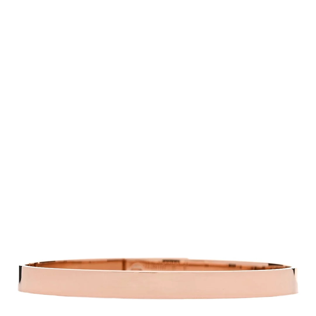 18K Rose Gold Kelly ST 2