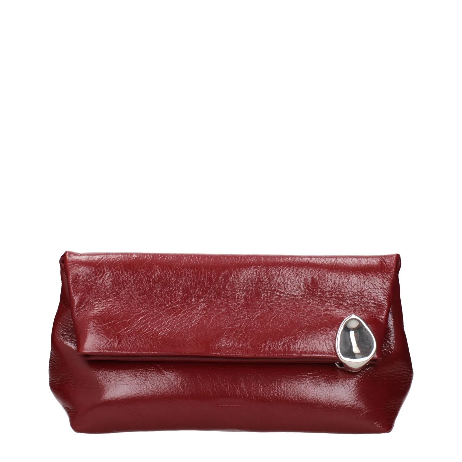 Jil Sander Clutch 4