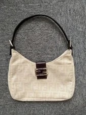 Fendi — Fendi W Dust Auth — Handbag — resale