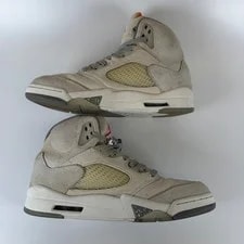 Jordan 5 Retro SE Craft Light Orewood FD9222-180 3