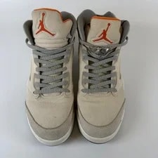 Jordan 5 Retro SE Craft Light Orewood FD9222-180 4