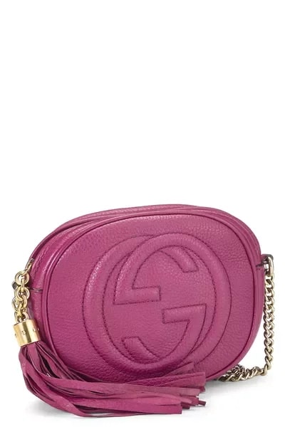 Soho Round Chain Mini 2