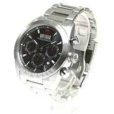 Tudor Fast Rider 42000 Chronograph Black Grey Dial Automatic Watch_826170 2