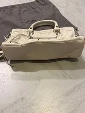 Balenciaga Woman le City Small Limited Edition Iconic Design High-Fashion 2