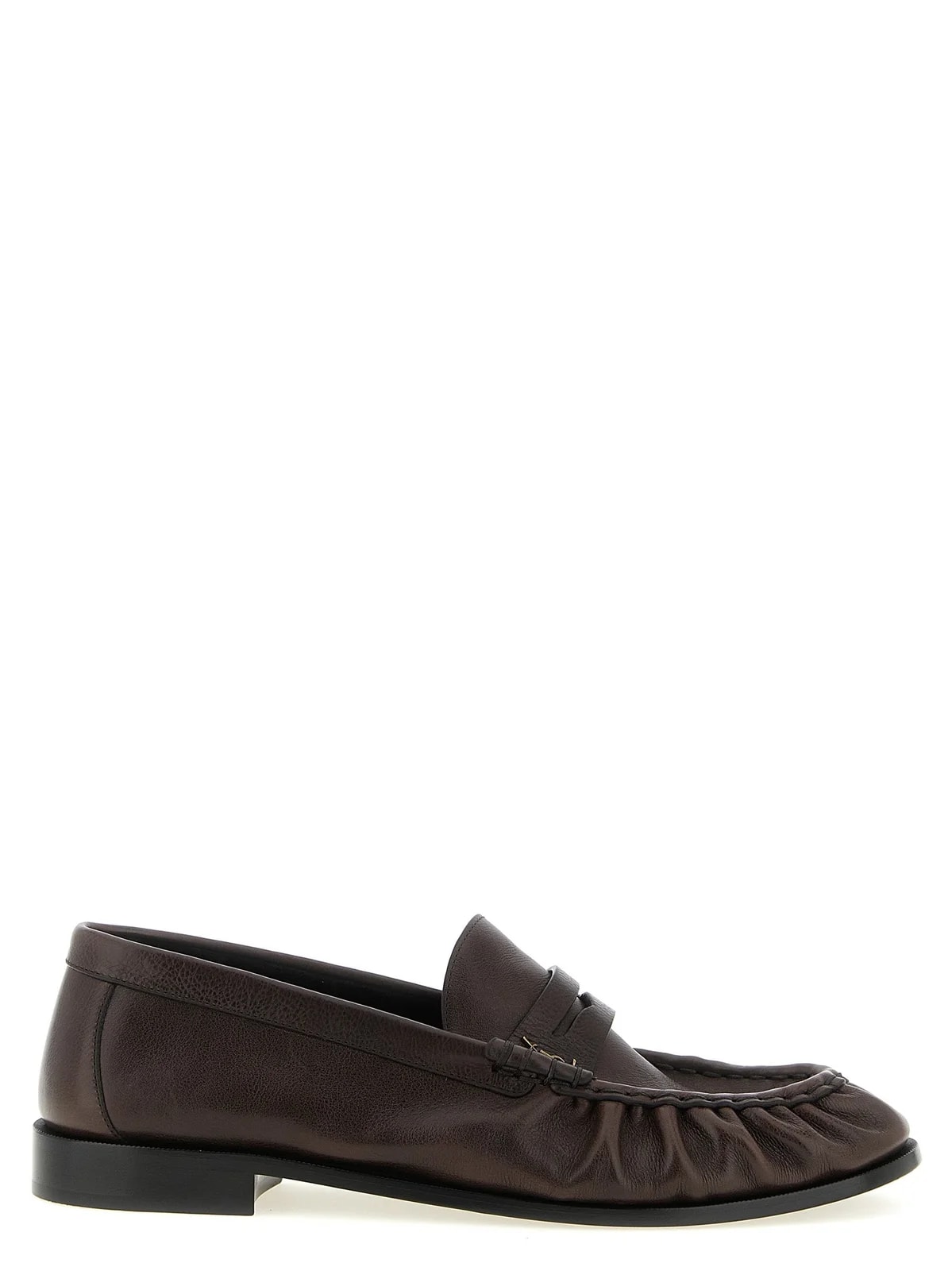 Saint Laurent — Saint Laurent Slip-On — Designer Shoe — resale