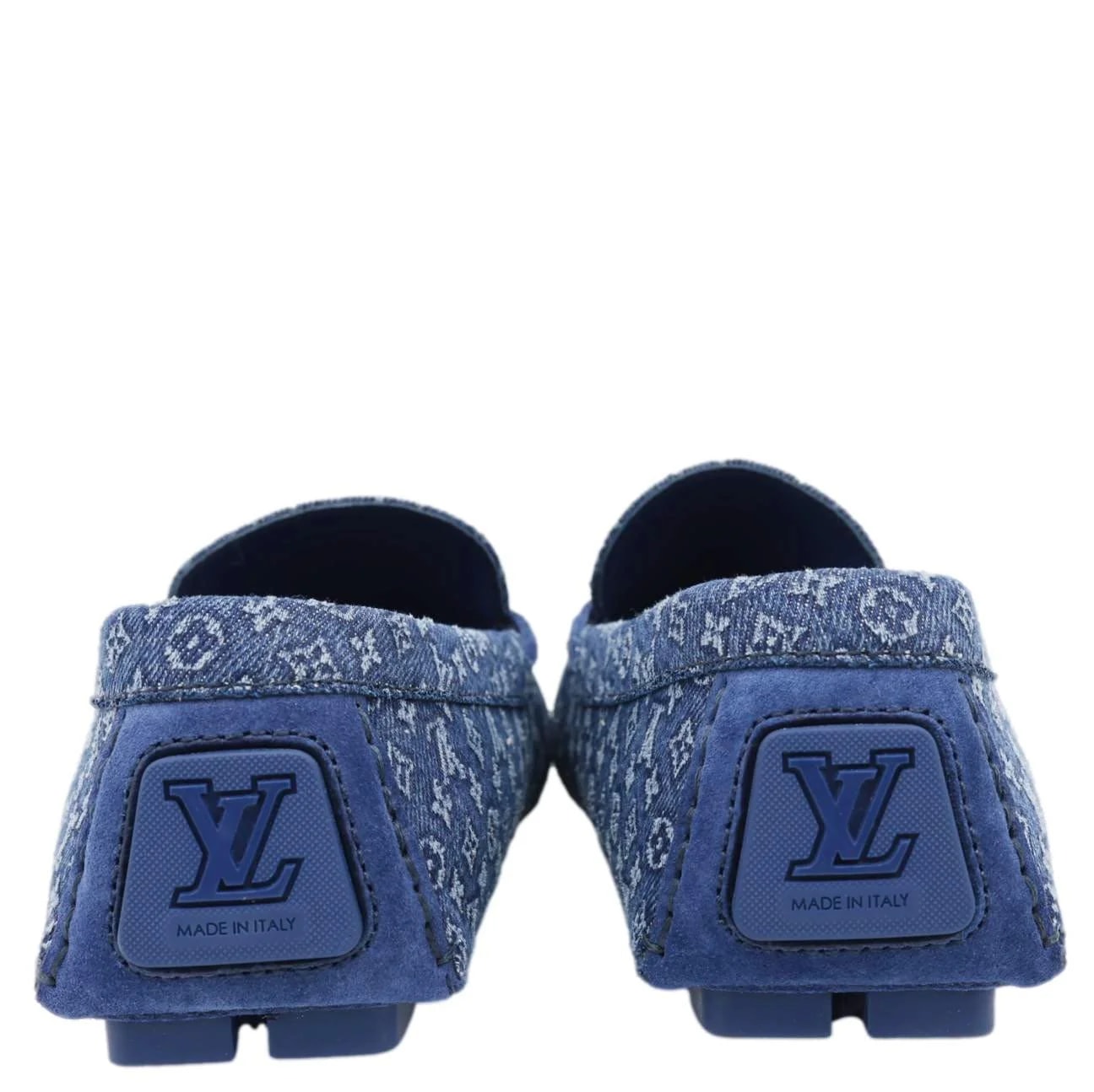 Louis Vuitton Driver Moccasin 4