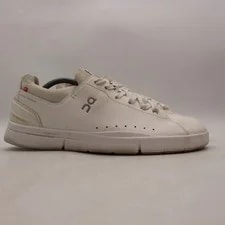 On Running — On Running the Roger Size 11 Advantage Undyed Center Court Swiss — Sneaker — resale