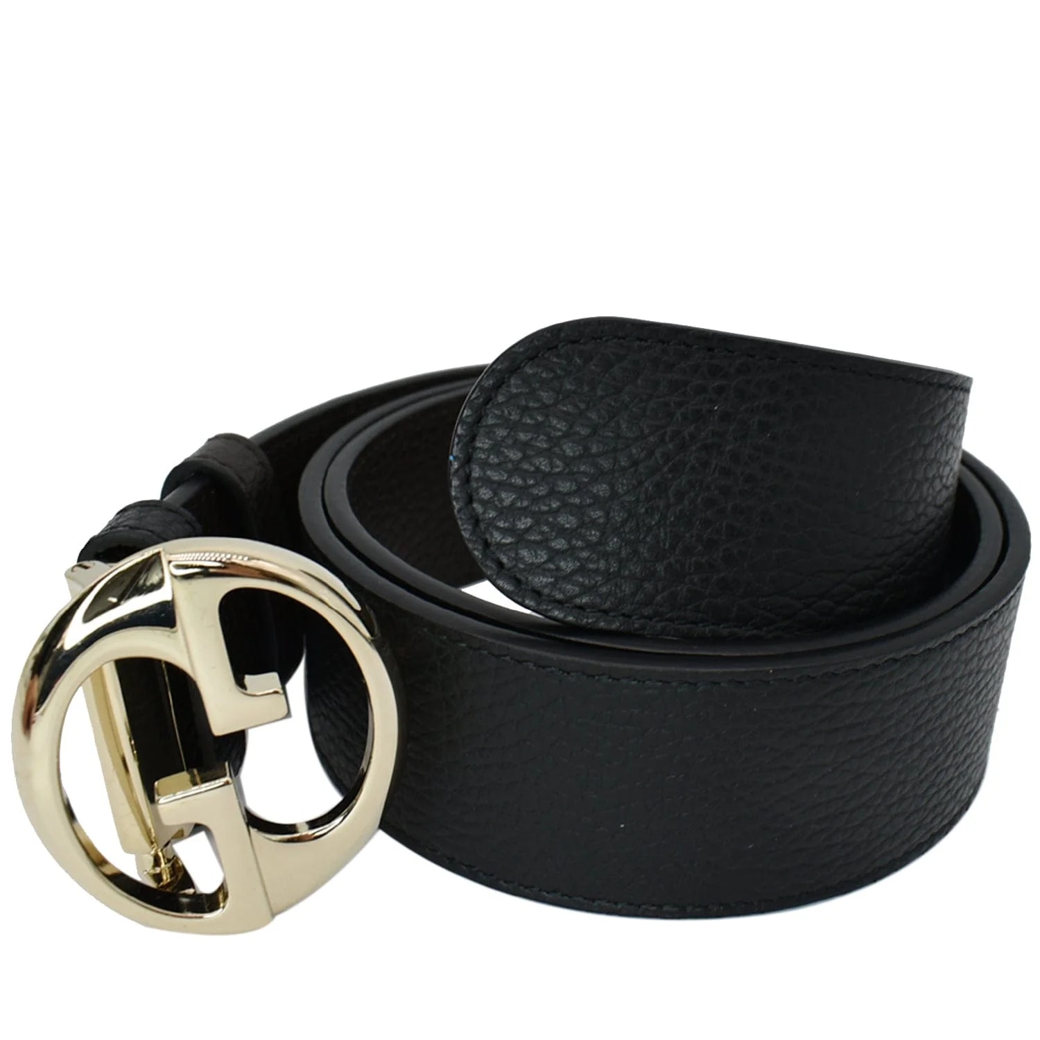 Gucci — Gucci GG Reversible Belt / 450000 — Accessory — resale