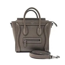 Celine — Celine Luggage 90524043 105550085 — Handbag — resale