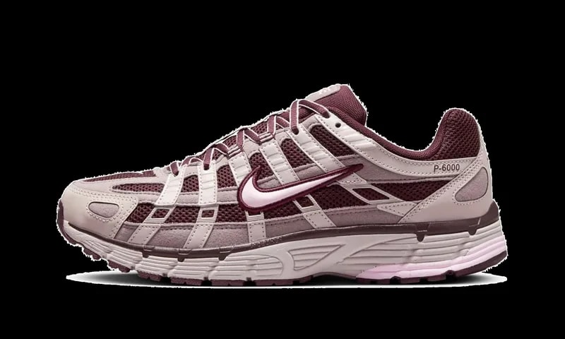 P-6000 Wmns " Crush" HV2522 600 4