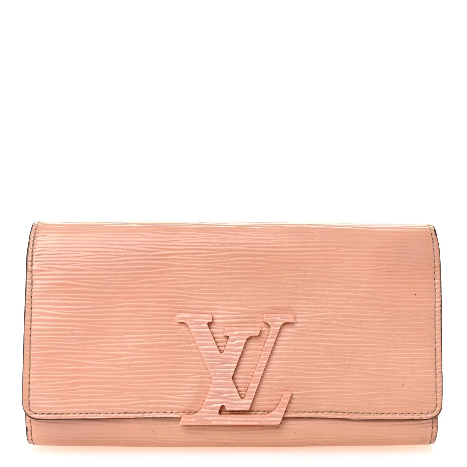 Louis Vuitton — Louise Wallet Nacre — Accessory — resale