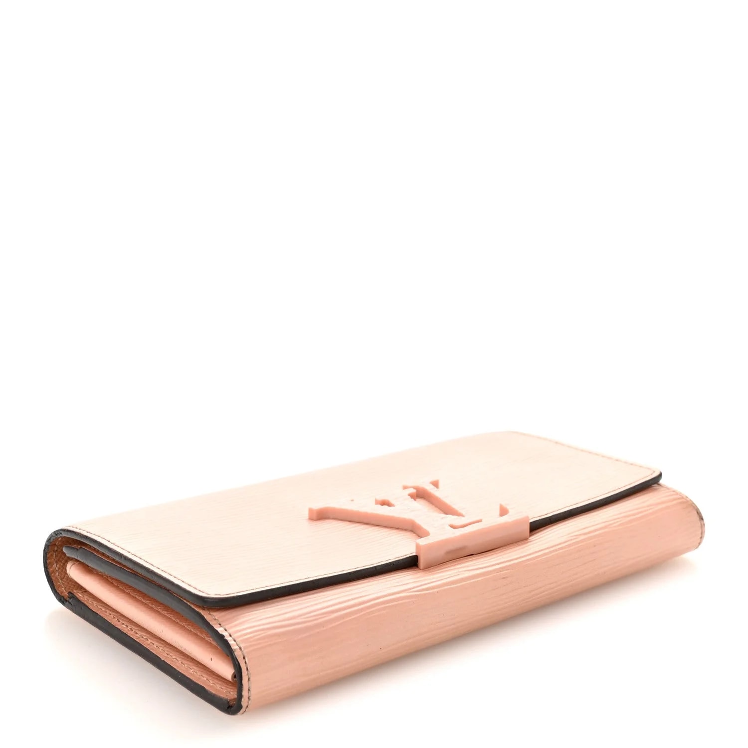Louise Wallet Nacre 4