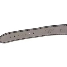 Omega de Ville Prestige 7824.31.01 33mm SS Silver Dial Quartz Date #C12740 3