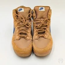 Nike ACG Lava Dunk High Light Gum Drenched 2