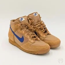 Nike ACG Lava Dunk High Light Gum Drenched 3