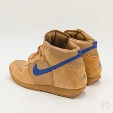 Nike ACG Lava Dunk High Light Gum Drenched 4