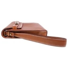 Hermes Kelly Depeche 25 Case Torillon Clemence W 6f61 3