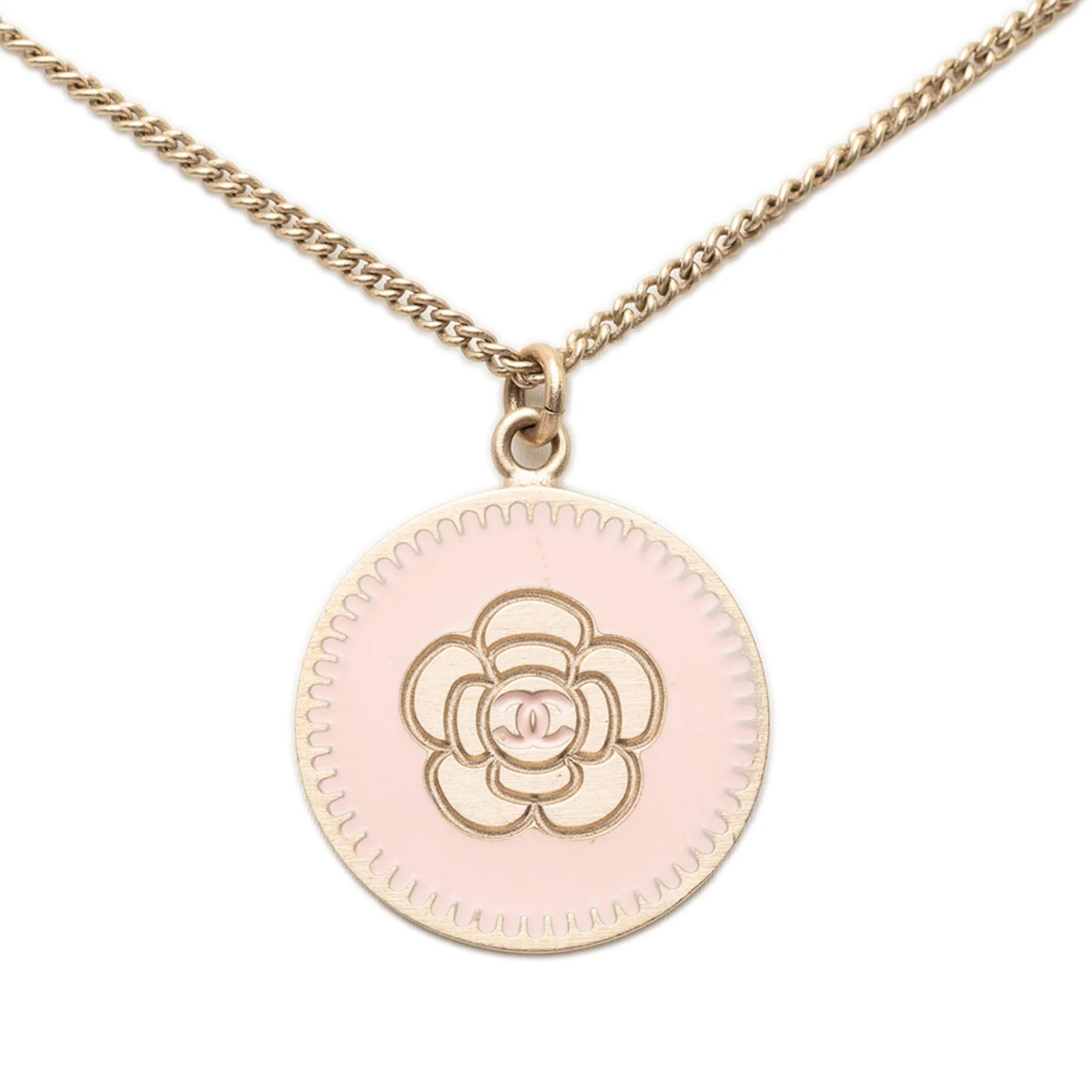 CC and Enamel Camellia Round 2