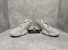 Level S - Adidas Yeezy Boost 500 Salt EE7287 US10 (2) 4