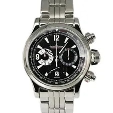 Jaeger-LeCoultre — Jaeger-lecoultre 146.8.25 #11020 — Watch — resale