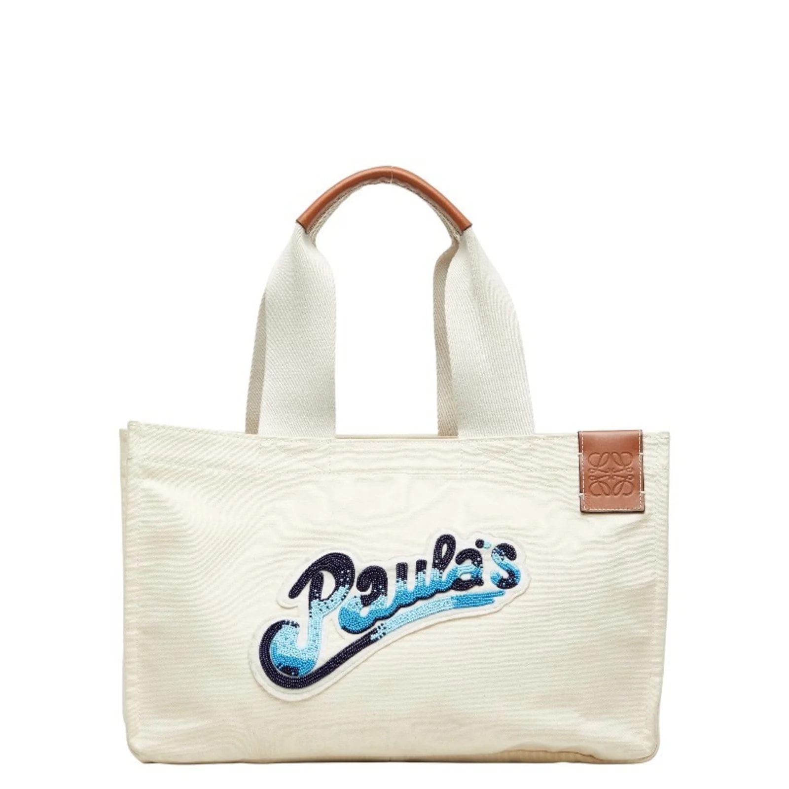 Loewe — Loewe Tote Bag — Handbag — resale