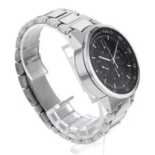 IWC GST Chronograph IW370708 Second Hand 3