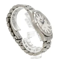 Omega Seamaster Aqua Terra 2502.33 Silver Dial 3