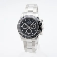 Rolex Daytona 126500LN Black Warranty 2023 Box/Paper 2