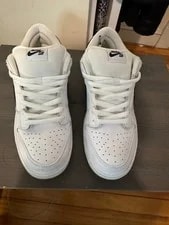 Nike SB — Size 11.5 - Nike SB Dunk Low Gum — Sneaker — resale