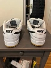 Size 11.5 - Nike SB Dunk Low Gum 3