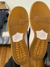 Size 11.5 - Nike SB Dunk Low Gum 4