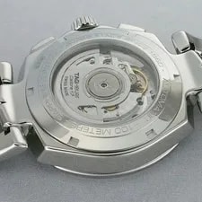 Tag Heuer Link Chronograph CJF2110.BA0576 4
