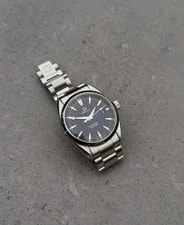 Omega — Omega Seamaster Aqua Terra Seamaster — Watch — resale
