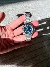 Omega Seamaster Aqua Terra Seamaster 2