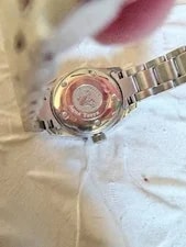 Omega Seamaster Aqua Terra Seamaster 3