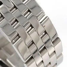 No Maintenance Breitling Crosswind Bicolor B13055 SSxYG Automatic 4
